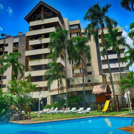 Apart Hotel Toborochi 圣克鲁斯 外观 照片