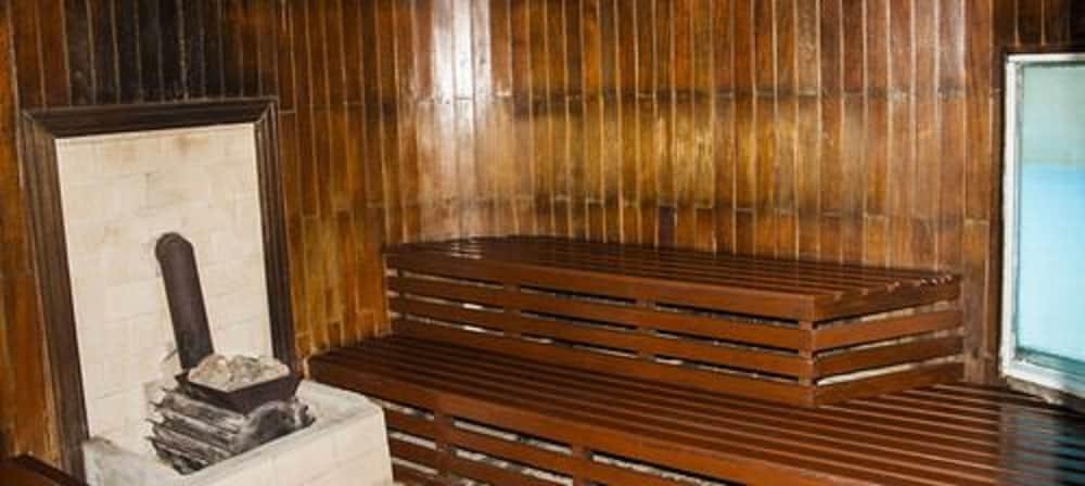 Apart Hotel Toborochi 圣克鲁斯 外观 照片