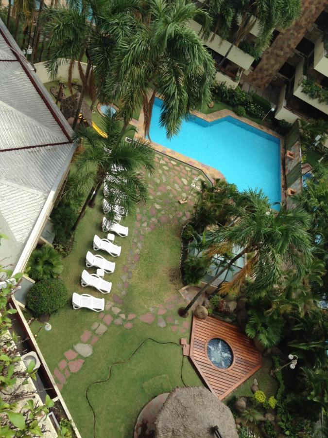 Apart Hotel Toborochi 圣克鲁斯 外观 照片
