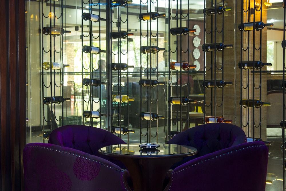 Apart Hotel Toborochi 圣克鲁斯 外观 照片