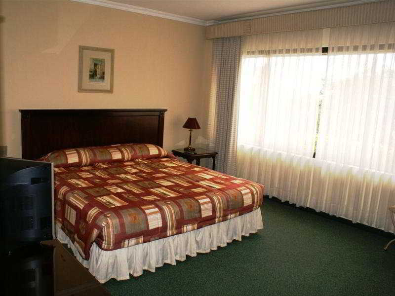 Apart Hotel Toborochi 圣克鲁斯 外观 照片
