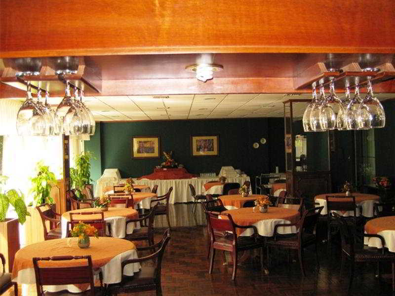 Apart Hotel Toborochi 圣克鲁斯 外观 照片