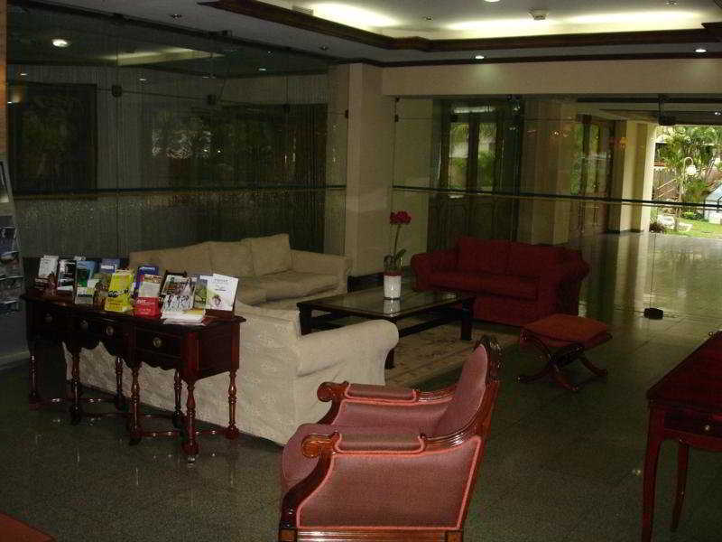 Apart Hotel Toborochi 圣克鲁斯 外观 照片