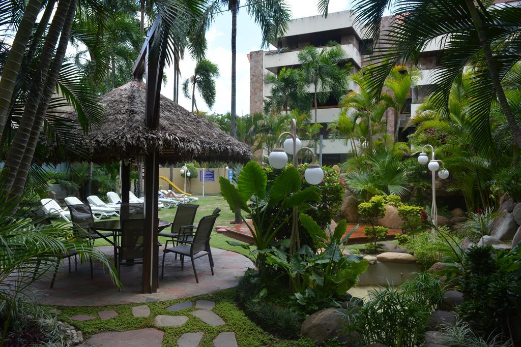 Apart Hotel Toborochi 圣克鲁斯 外观 照片