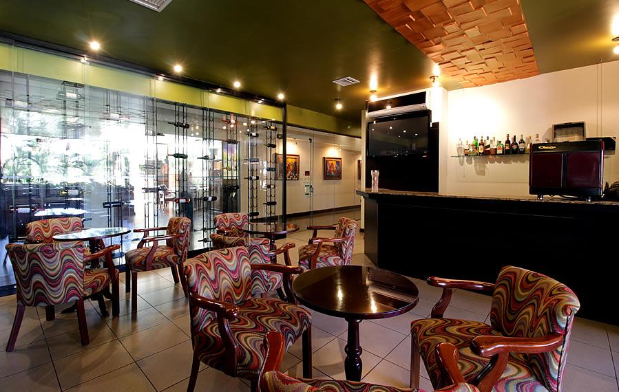 Apart Hotel Toborochi 圣克鲁斯 外观 照片