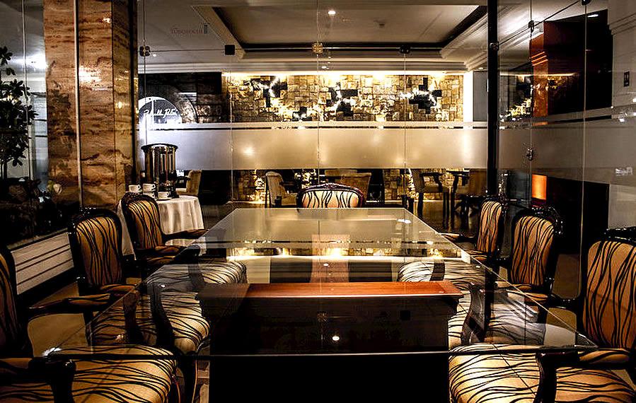 Apart Hotel Toborochi 圣克鲁斯 外观 照片